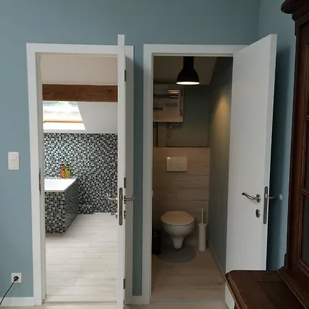 Appartement Fenetre Sur Le-haut-clocher *