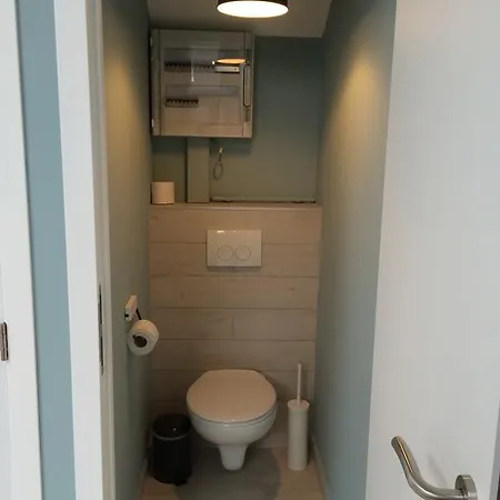 Fenetre Sur Le-haut-clocher Appartement *