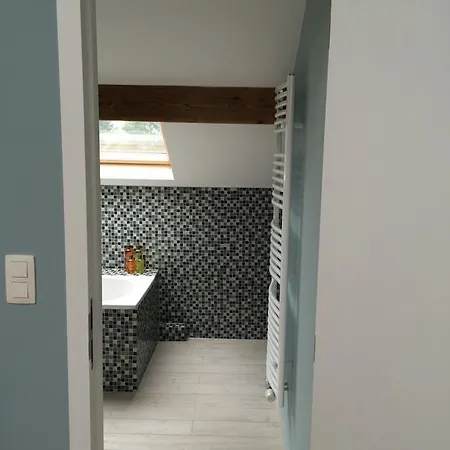 Appartement Fenetre Sur Le-haut-clocher *