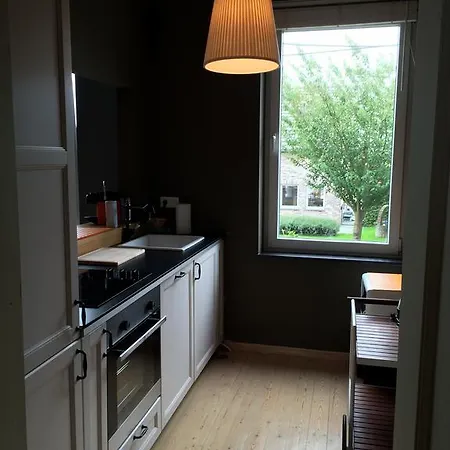 Apartment Fenetre Sur Le-haut-clocher *