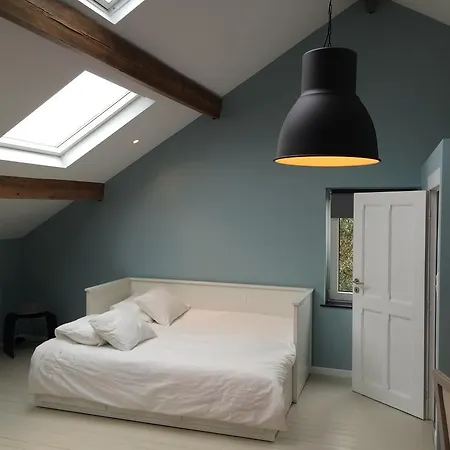 Fenetre Sur Le-haut-clocher Appartement *