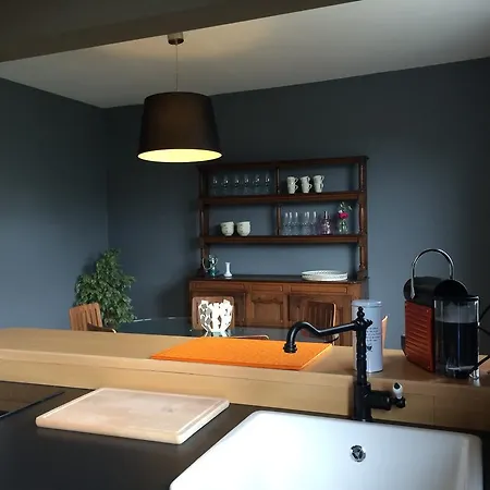 Fenetre Sur Le-haut-clocher Apartment Fexhe-le-Haut-Clocher