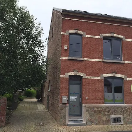 Fenetre Sur Le-haut-clocher Appartement