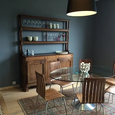Fenetre Sur Le-haut-clocher Appartement Fexhe-le-Haut-Clocher